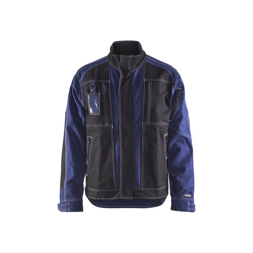 Рабочая куртка - 404013708899 - BLAKLADER WORKWEAR - из хлопка / из пластика