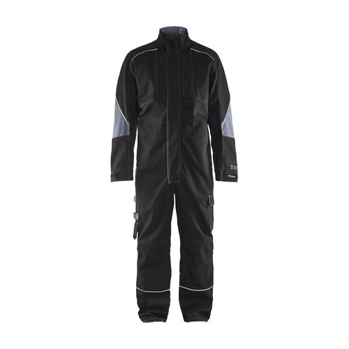 Рабочий комбинезон - 606115169994  - BLAKLADER WORKWEAR - из ткани