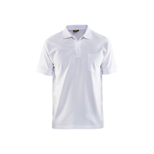 Рабочее поло - 330510351000  - BLAKLADER WORKWEAR - из хлопка / для мужчин