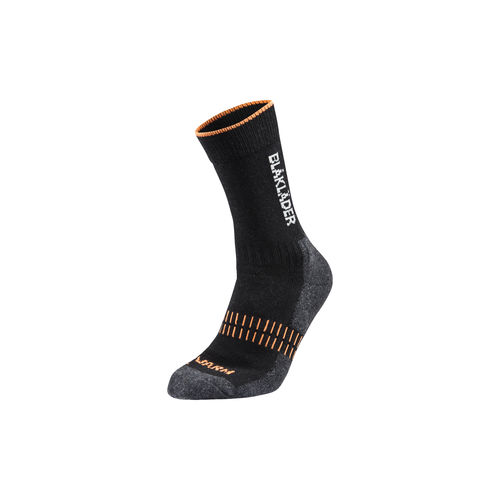 Рабочий носки - 219210959966  - BLAKLADER WORKWEAR - из шерсти / из полиамида / из акрила