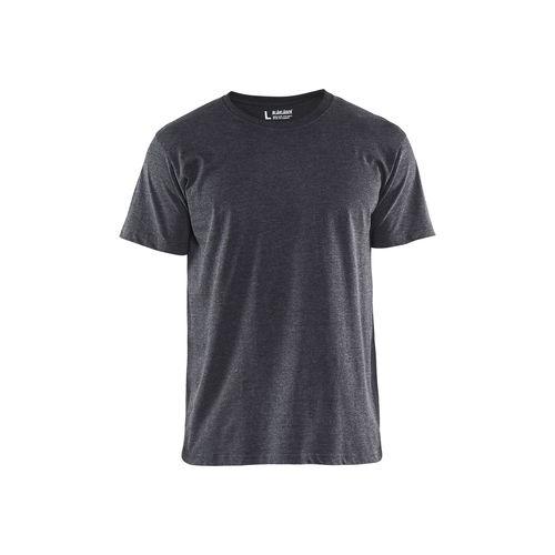 Рабочая футболка - 330010259991  - BLAKLADER WORKWEAR - из хлопка / из полиэстера