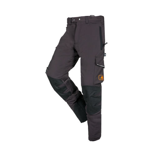 Рабочий брюки - 1SNA - SIOEN Industries NV - из Dyneema® / герметичный / для лесозаготовительных работ