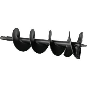 Гидравлический бур - Black Splitter GmbH - для установки на трактор