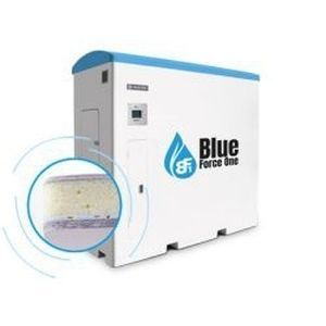 Резервуар для AdBlue - SWIMER Blue Force One® - SWIMER - для хранения