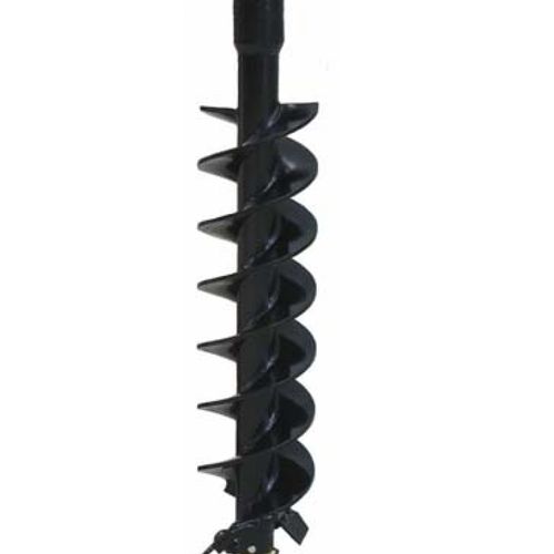 Гидравлический бур - HDF  - paladin attachments