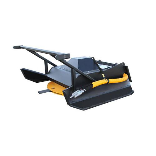 Роторный измельчитель для лесохозяйственных работ - Xtreme Mower™  - quickattach - сельскохозяйственный / переднего монтажа