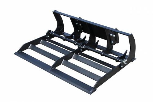 Грейдер для подготовки полей - Land Leveler™ Mini - quickattach
