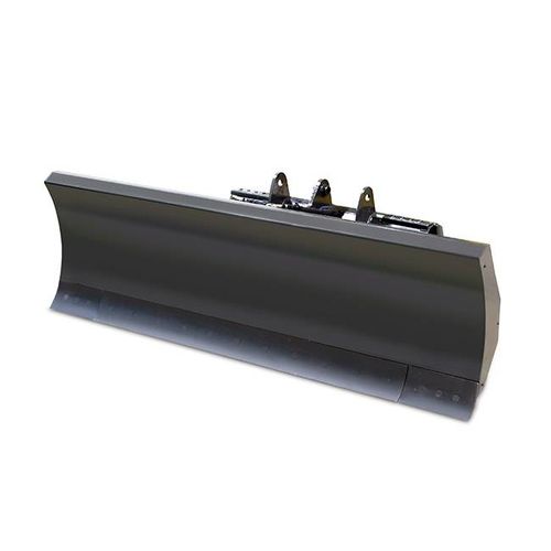 Грейдер для подготовки полей - Versa Blade™ - quickattach - гидравлический
