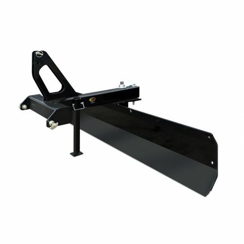 Грейдер для подготовки полей - UB Series - quickattach - направляемый