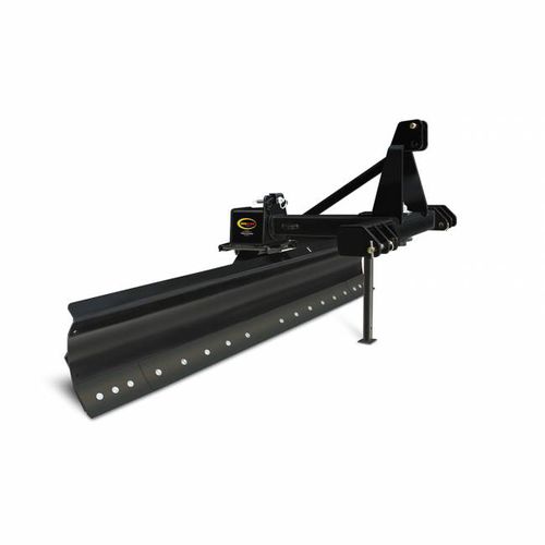 Грейдер для подготовки полей - TB72, TB84 - quickattach - жесткий
