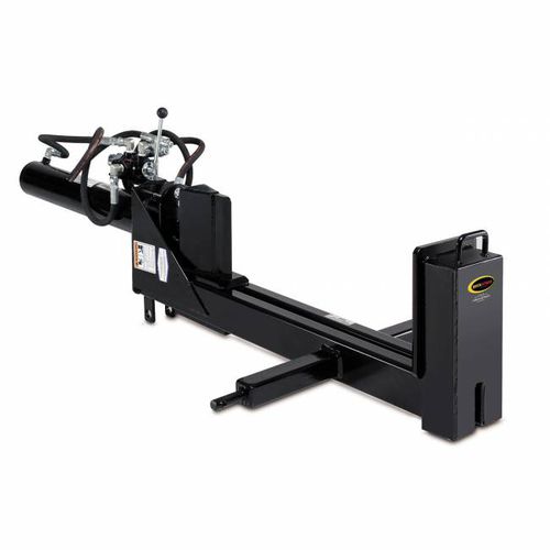 Гидравлический дровокол - LS3500, LS3600, LS3700 - quickattach - горизонтальный / вертикальный / навесной