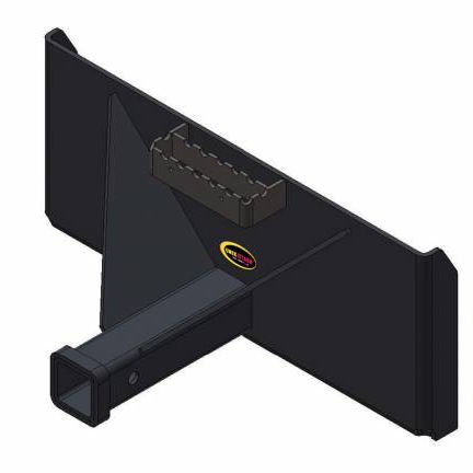 Сцепная система - M Series - quickattach