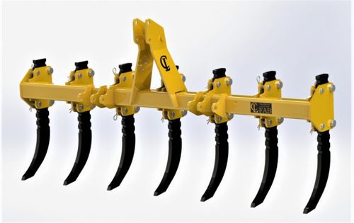 Оборудование для обработки почвы - XR Series - clfab