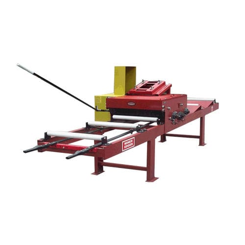 Кромкообрезной станок - Miner 3-31 - meadows mills