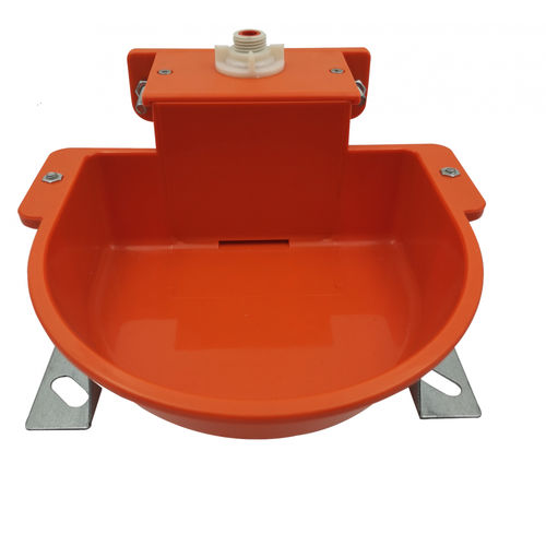 Водопойный желоб для свиней -  YMDS-PDB-S290 - Ningbo New Glory International Trading Co.,Ltd - для домашней птицы / для лошадей / для крупного рогатого скота