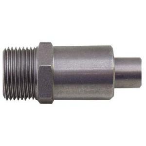 Соска для вскармливания для свиней - ABB0010 - IOTTI ZOOTECNIA s. r. l. - из нержавеющей стали / шариковая