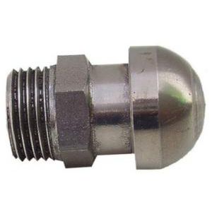 Соска для вскармливания для свиней - ABB0011 - IOTTI ZOOTECNIA s. r. l. - из нержавеющей стали