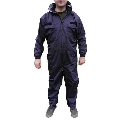 Ветеринарный костюм - Selcuklu Veteriner Hayvancilik Ltd. Sti - из ткани / дышащий / герметичный