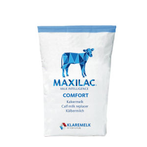 Заменитель молока для телят - MAXILAC® COMFORT - klaremelk - в форме порошка