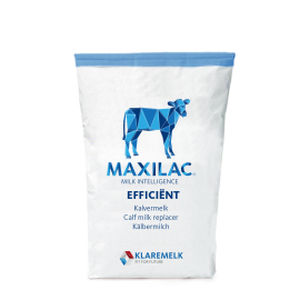 Заменитель молока для телят - MAXILAC® EFFICIËNT - klaremelk - в форме порошка