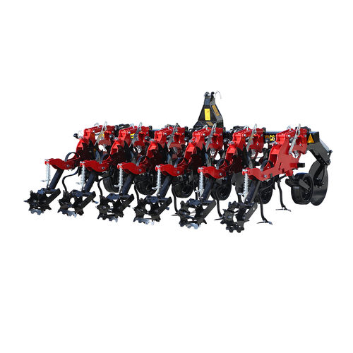 Навесной пропашник - 6 Rows Inter-Row Cultivator-Without Fertilizer - kurttarim - для больших культур
