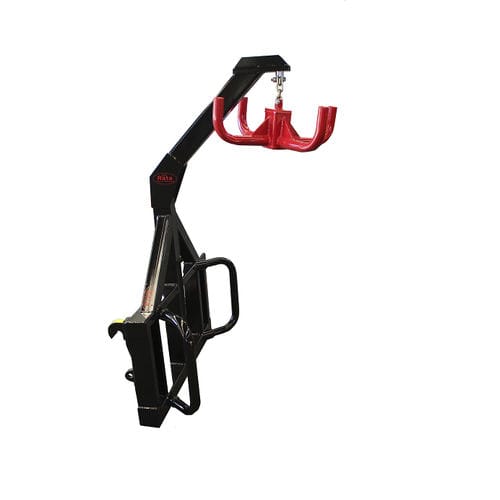 Подъемник биг-бэгов - Bulk Bag Lifter - Rata Equipment