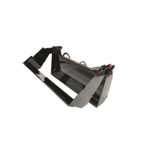 Ковш 4 в 1 - 4 in 1 Bucket - Rata Equipment