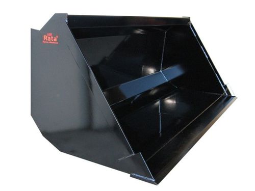 Ковш для грунта - LBF, OSB, TBS, TBO Series - Rata Equipment - большая производительность