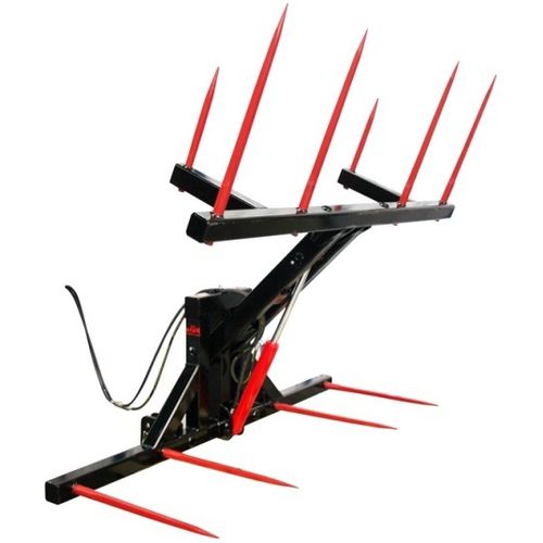 Вилы для тюков - HDHH250	 - Rata Equipment - для погрузчика