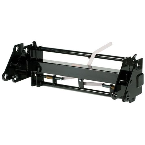 Сцепная система - FELQH1, FELQH2, TELQH - Rata Equipment