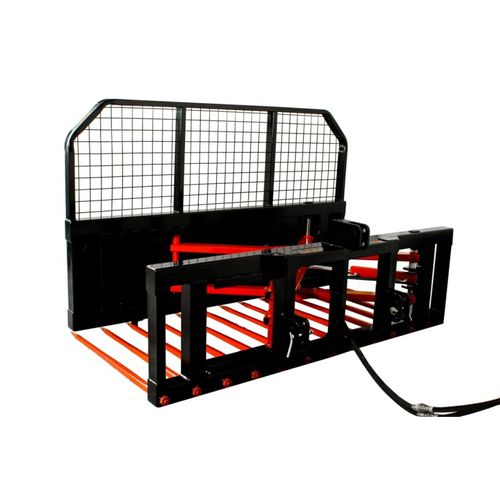 Вилы для силосования - HS Series - Rata Equipment
