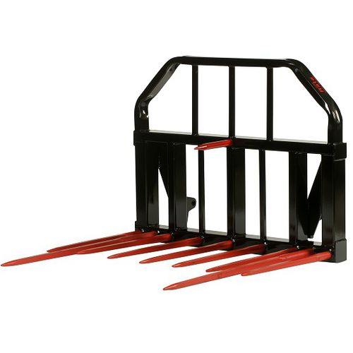 Вилы для силосования - C120, C150, C180 - Rata Equipment