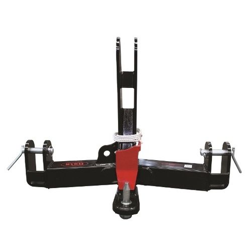 Сцепная система - 3PLDH2, 3PLDH/TB	 - Rata Equipment