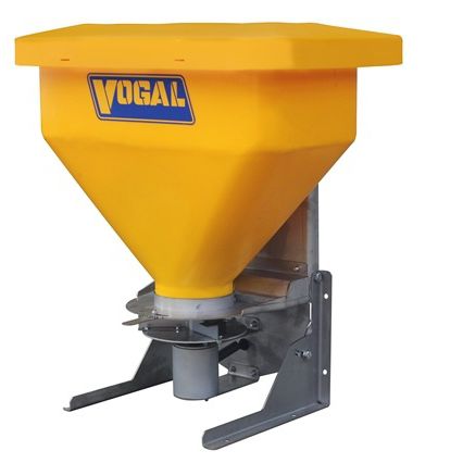 Навесной разбрасыватель удобрений - 795.BM45	 - Rata Equipment - жидкий