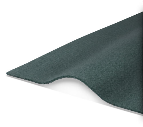 Защитный чехол для силосования - FLORTEX® 55/500 - EDILFLOOR GREEN DIVISION - из полипропилена / анти-УФ