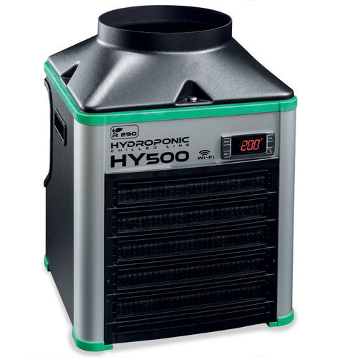 Охладитель для воды - HY 500/H - TECO S.r.l - компактный