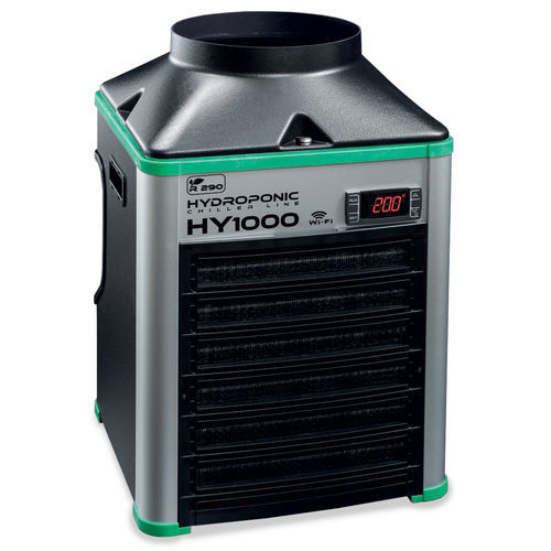 Охладитель для воды - HY 1000/H - TECO S.r.l - компактный