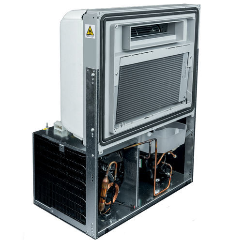 Охладитель - STB E-PL/PLV - TECO S.r.l