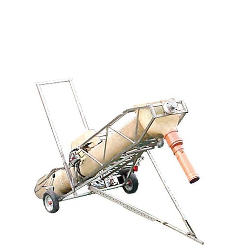 Винтовой рыбонасос - 1496 - fiap - из стали / из алюминия