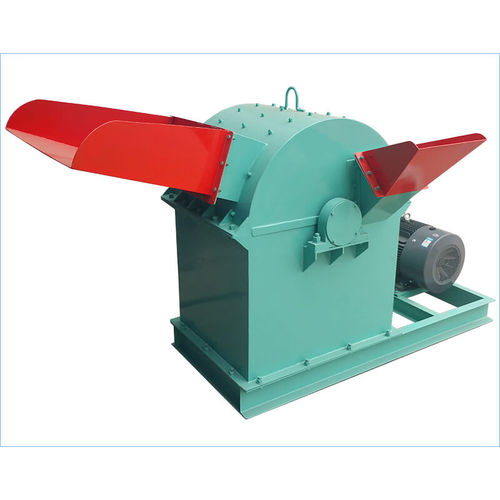 Дробилка для пищевых продуктов для рыбы - 360, 400, 500 - fish-feed-extruder