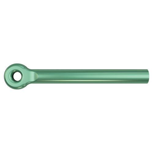 Плоская сцепная петля - CYR 123000 - CYR AXLE - для прицепа