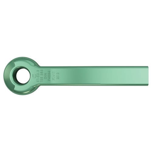 Плоская сцепная петля - 124230  - CYR AXLE