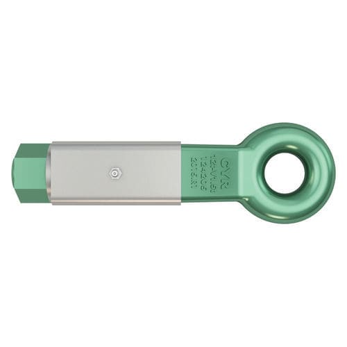 Фиксированная сцепная петля - 124205 - CYR AXLE