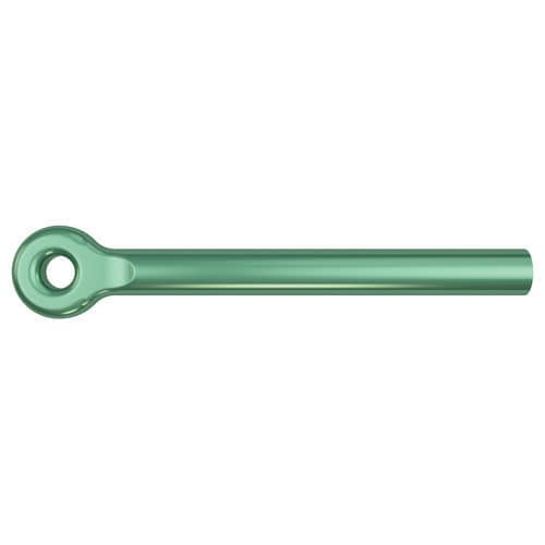 Сцепная петля вращающаяся - 124400 - CYR AXLE