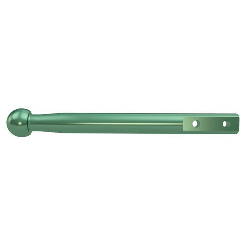 Шар фаркопа -  305100 - CYR AXLE