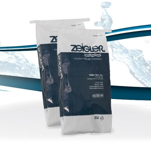 Кормовая добавка для животных - HI Series - zeigler feed - для креветок / гранулированная / для аквакультуры