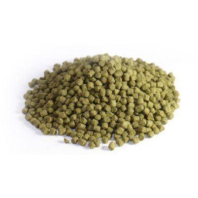 Кормовая добавка для животных - Koi Grower - zeigler feed - для рыбы / витамины / для протеинов