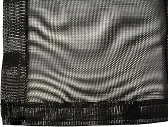Затеняющая сетка - plastic screenmesh - из полиэтилена / из полипропилена / для культуры