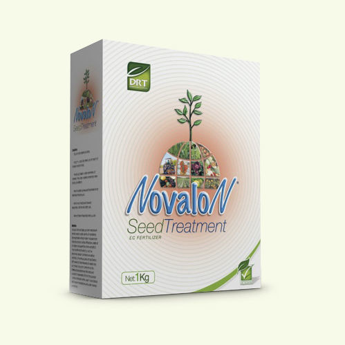 Обработка семян для злаков - Novalon  - doktor tarsa - для виноградников / гранулированная / для улучшения прорастания