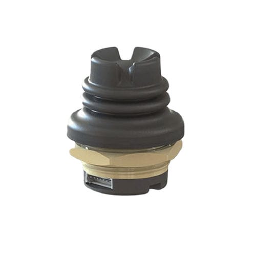 Джойстик с цифровым контролем - TS1 Series - Althen Sensors and Controls - без механической связи / с эффектом Холла